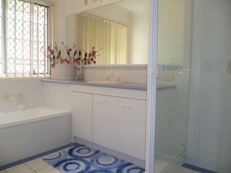 58 Silvara Circuit, Capalaba QLD 4157