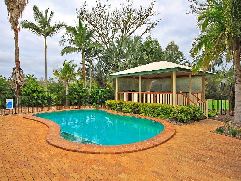 28 Parkwood Street, Capalaba QLD 4157
