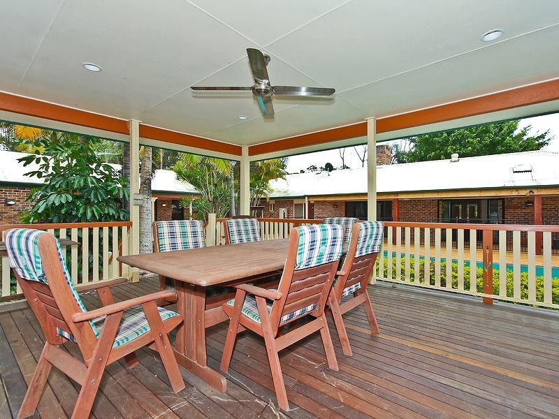 28 Parkwood Street, Capalaba QLD 4157