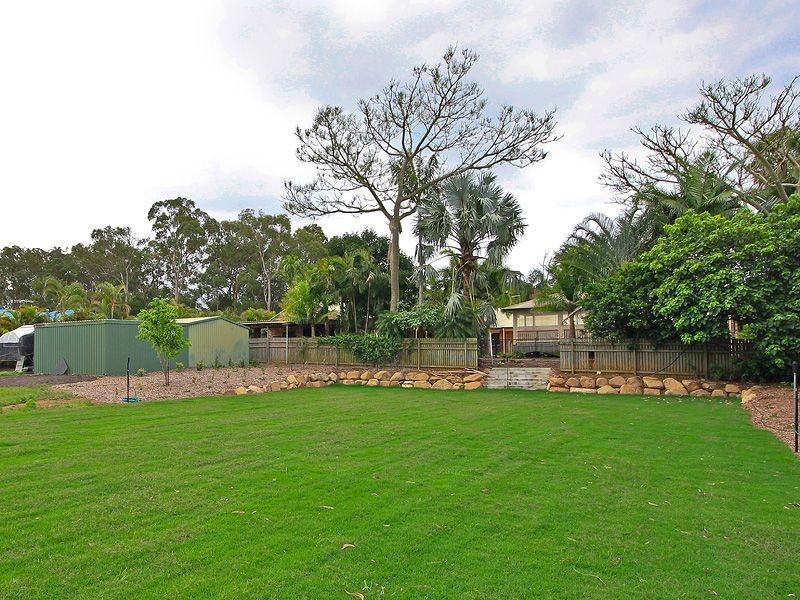 28 Parkwood Street, Capalaba QLD 4157