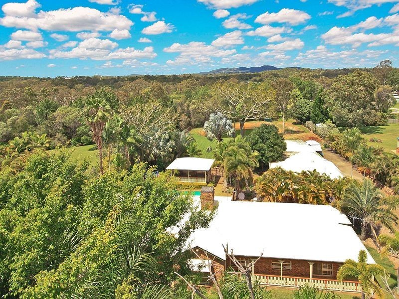 28 Parkwood Street, Capalaba QLD 4157
