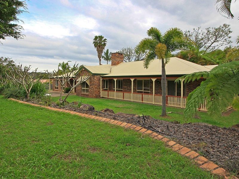 28 Parkwood Street, Capalaba QLD 4157