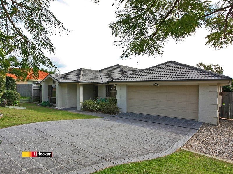 85 Mcmillian Rd, Alexandra Hills QLD 4161