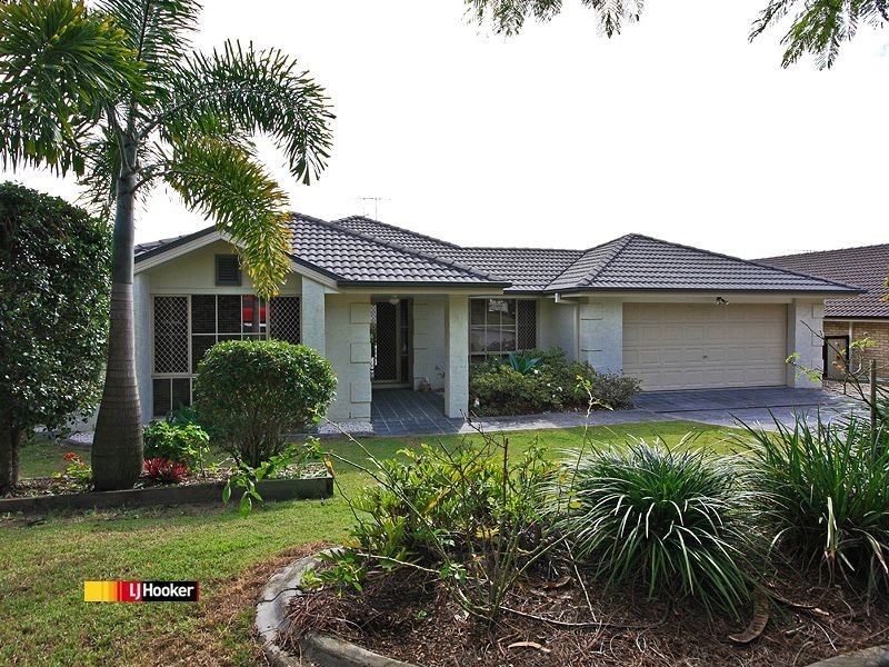 85 Mcmillian Rd, Alexandra Hills QLD 4161