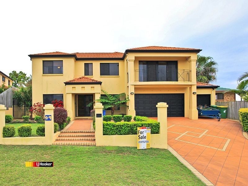 49 Jasper Street, Wellington Point QLD 4160