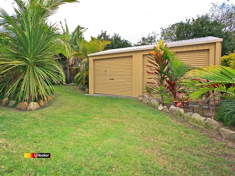 49 Jasper Street, Wellington Point QLD 4160