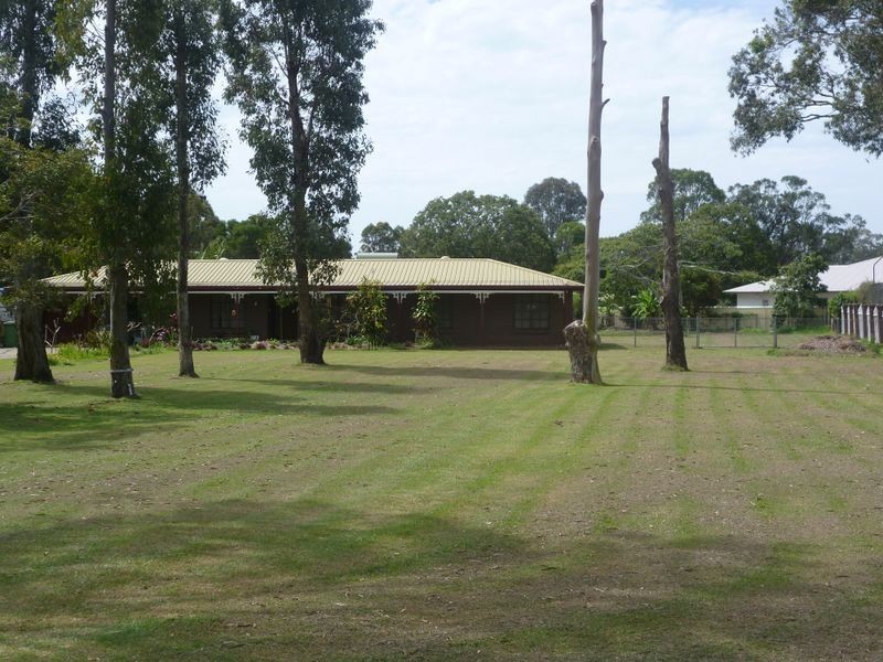 23 Whitehall Avenue, Birkdale QLD 4159