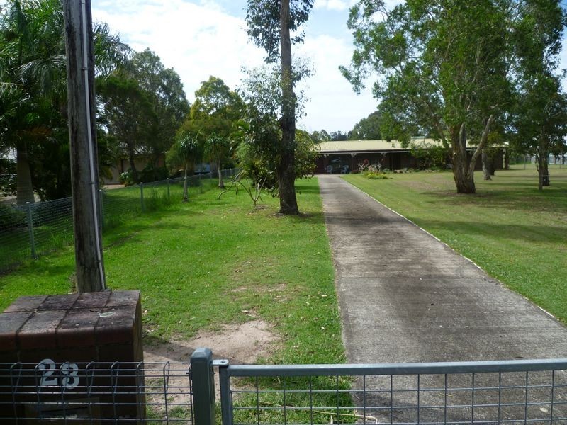 23 Whitehall Avenue, Birkdale QLD 4159