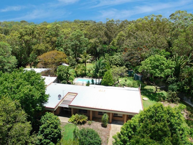 Chandler QLD 4155