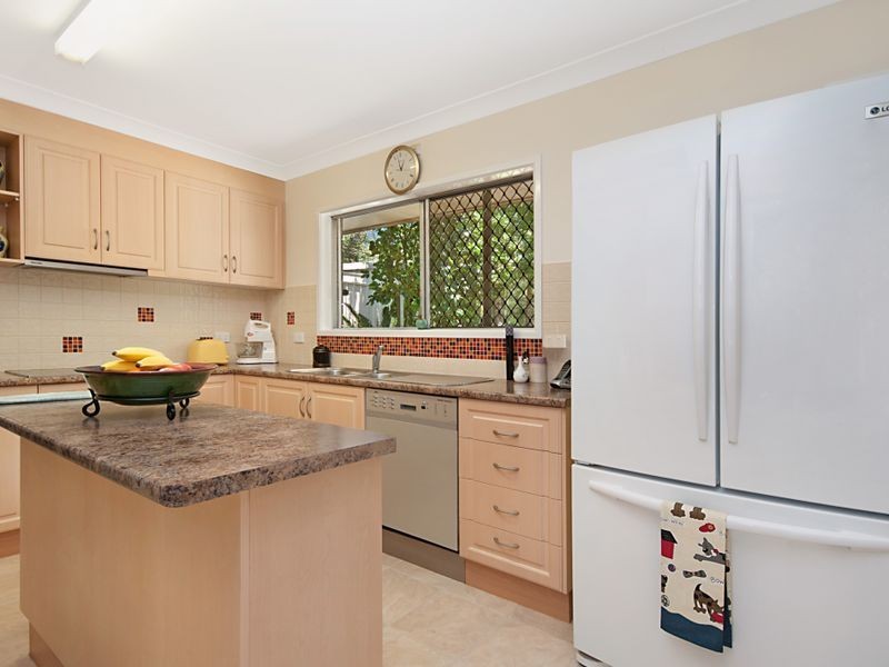 Chandler QLD 4155