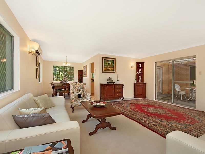 Chandler QLD 4155