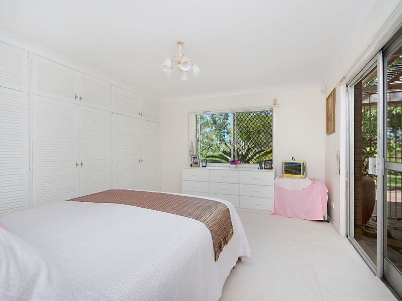 Chandler QLD 4155