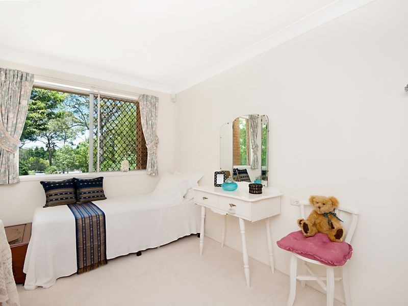 Chandler QLD 4155