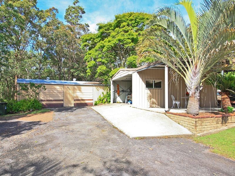 Chandler QLD 4155