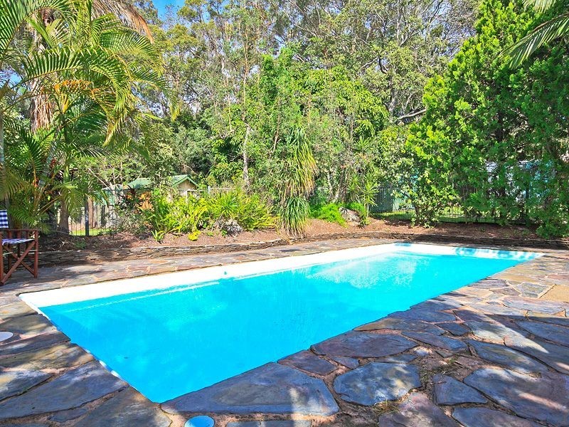 Chandler QLD 4155