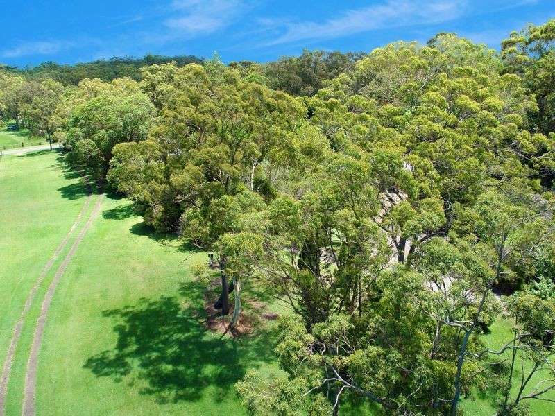 Chandler QLD 4155