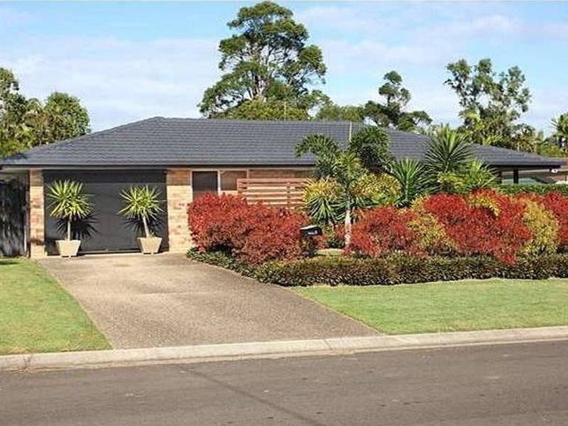 2 Kyamba Street, Alexandra Hills QLD 4161