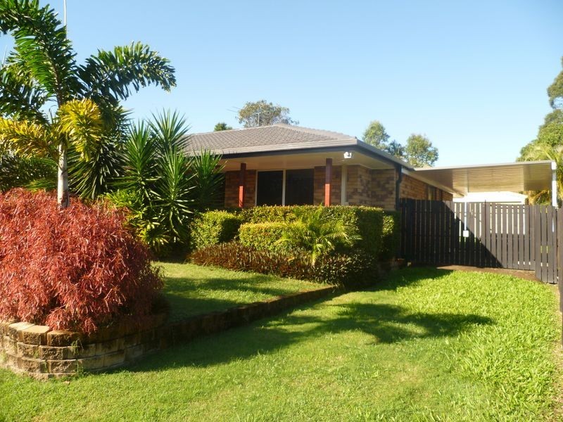 2 Kyamba Street, Alexandra Hills QLD 4161