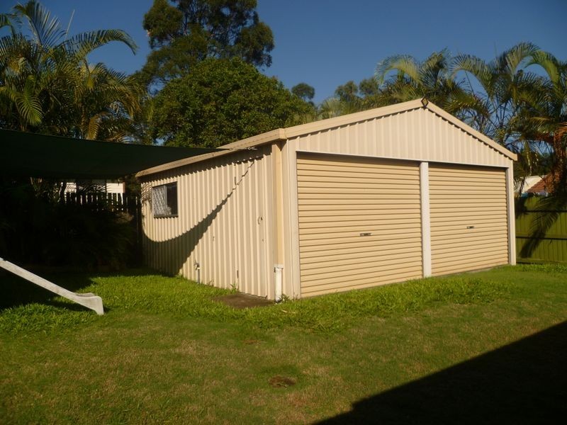 2 Kyamba Street, Alexandra Hills QLD 4161