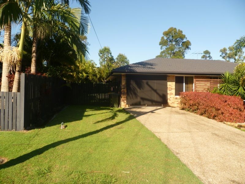 2 Kyamba Street, Alexandra Hills QLD 4161