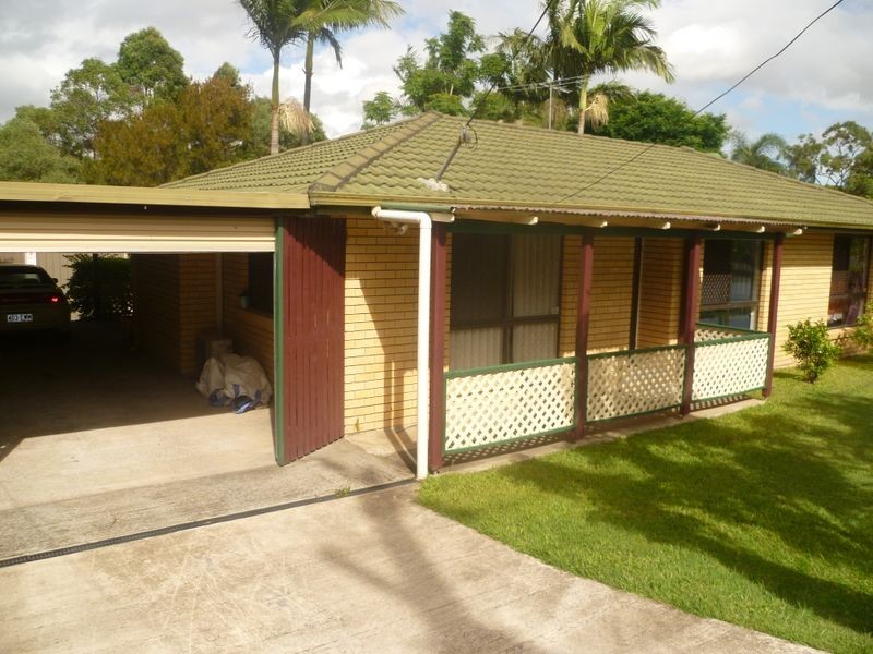 72 Brompton Street, Alexandra Hills QLD 4161