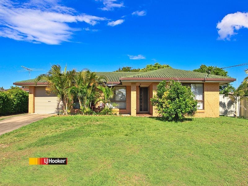26 Hamersley Circuit, Alexandra Hills QLD 4161