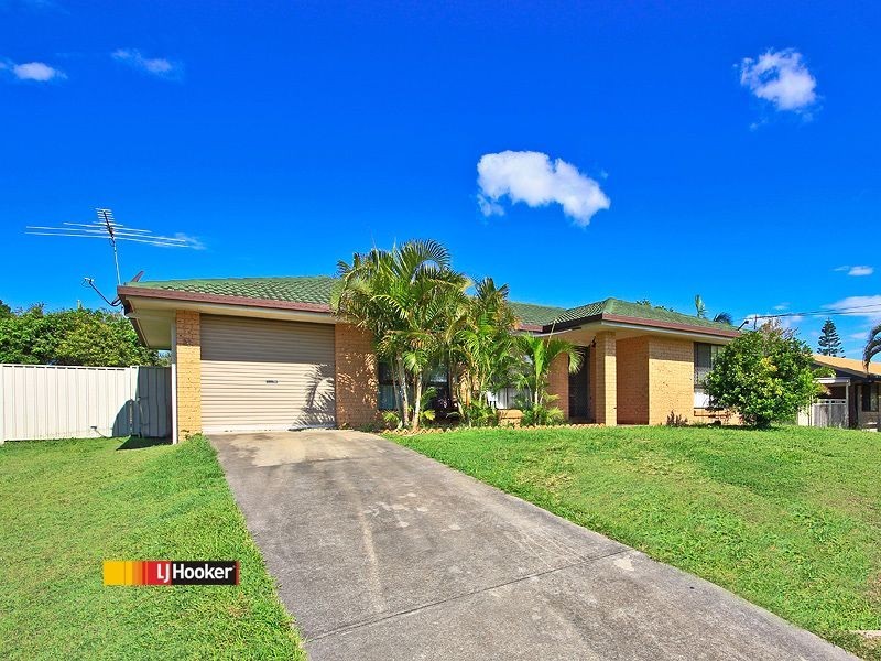26 Hamersley Circuit, Alexandra Hills QLD 4161