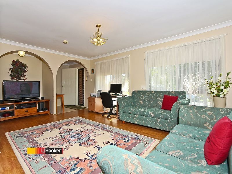 26 Hamersley Circuit, Alexandra Hills QLD 4161