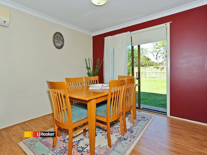 26 Hamersley Circuit, Alexandra Hills QLD 4161