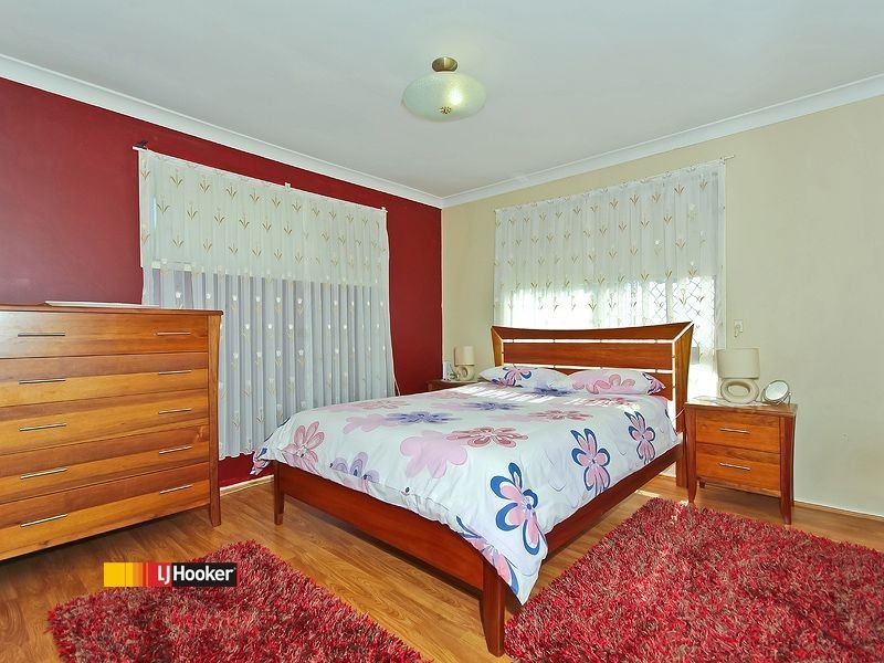 26 Hamersley Circuit, Alexandra Hills QLD 4161