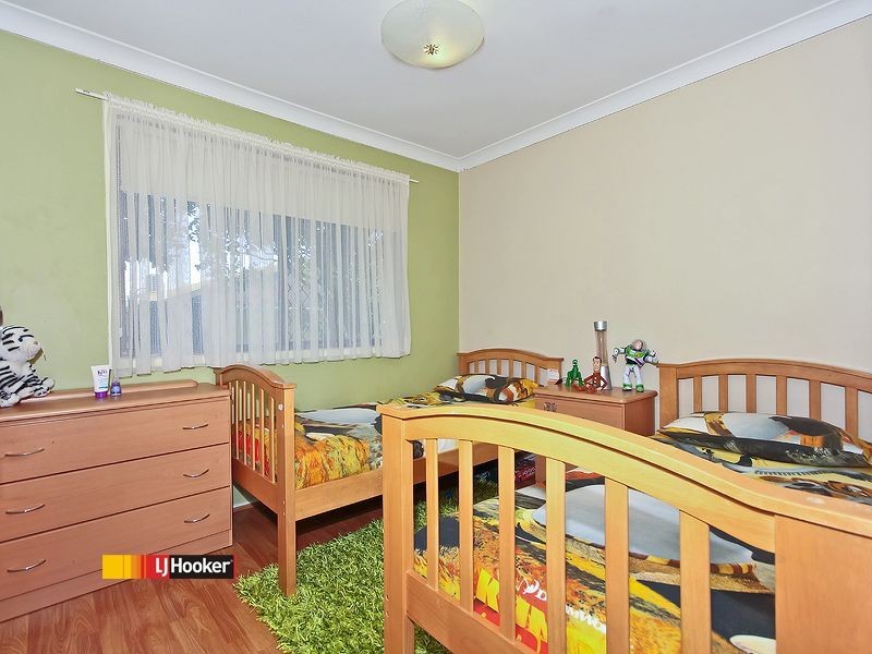26 Hamersley Circuit, Alexandra Hills QLD 4161