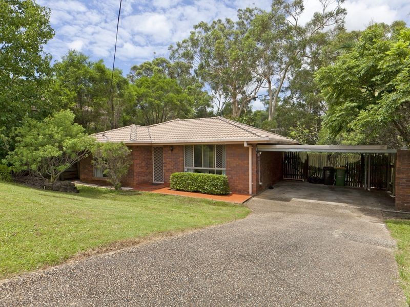54 Redruth Road, Alexandra Hills QLD 4161
