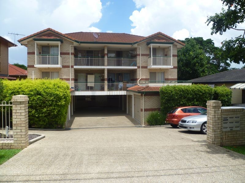 3/17 Rise Street, Mount Gravatt East QLD 4122