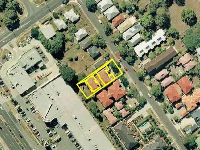 3/17 Rise Street, Mount Gravatt East QLD 4122