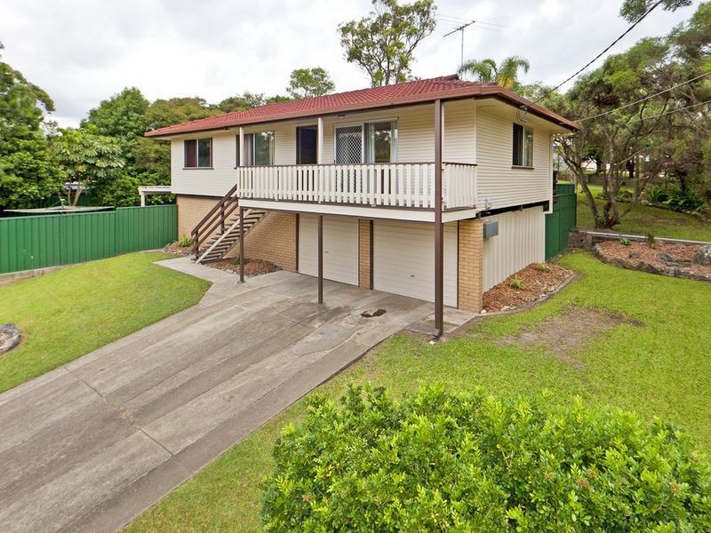 17 Hailsham Street, Alexandra Hills QLD 4161
