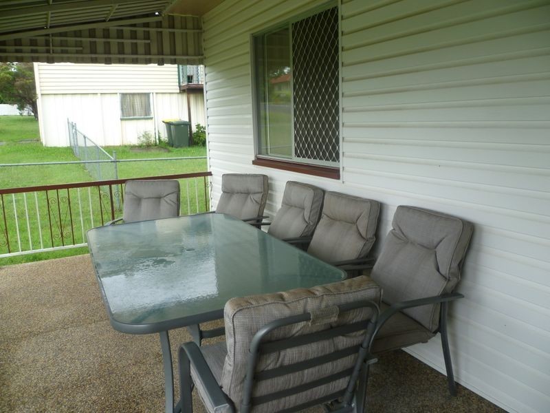 134 Erica Street, Cannon Hill QLD 4170