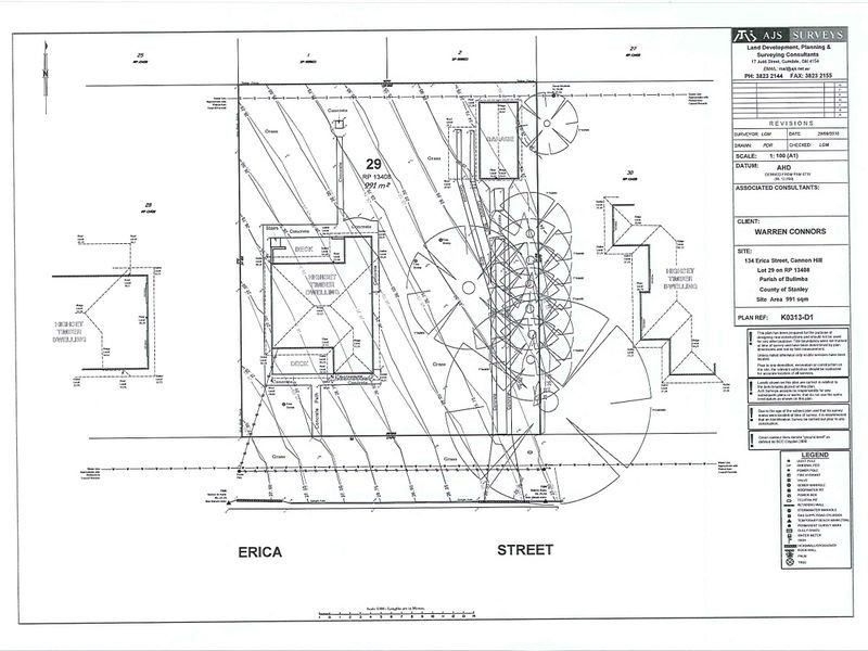 134 Erica Street, Cannon Hill QLD 4170
