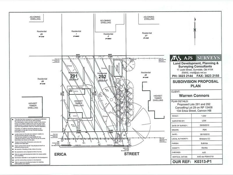 134 Erica Street, Cannon Hill QLD 4170