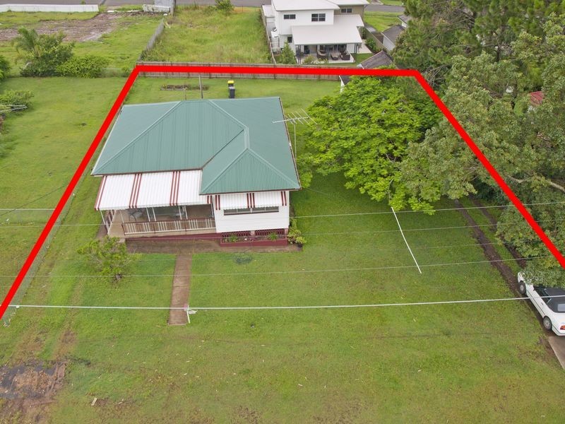 134 Erica Street, Cannon Hill QLD 4170