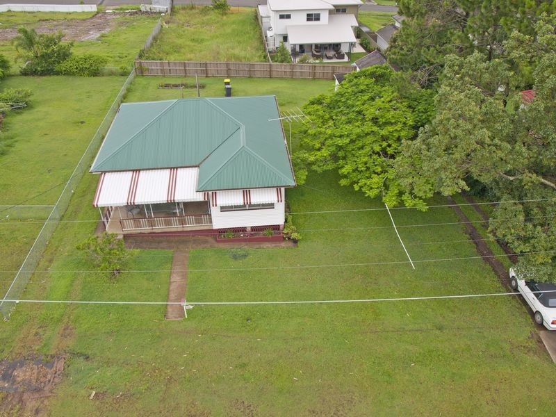 134 Erica Street, Cannon Hill QLD 4170
