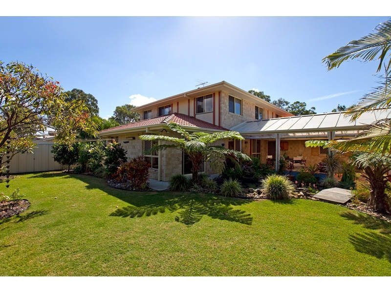 10 Poloni Place, Wellington Point QLD 4160