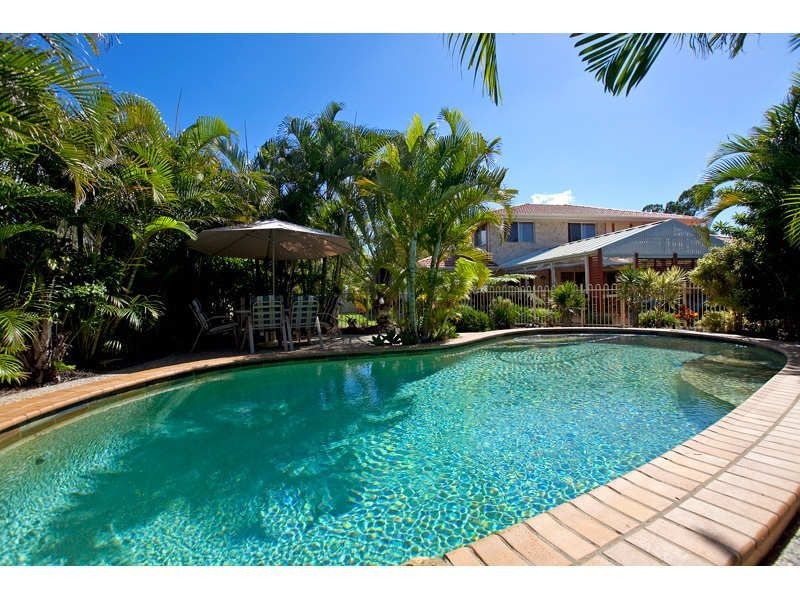 10 Poloni Place, Wellington Point QLD 4160