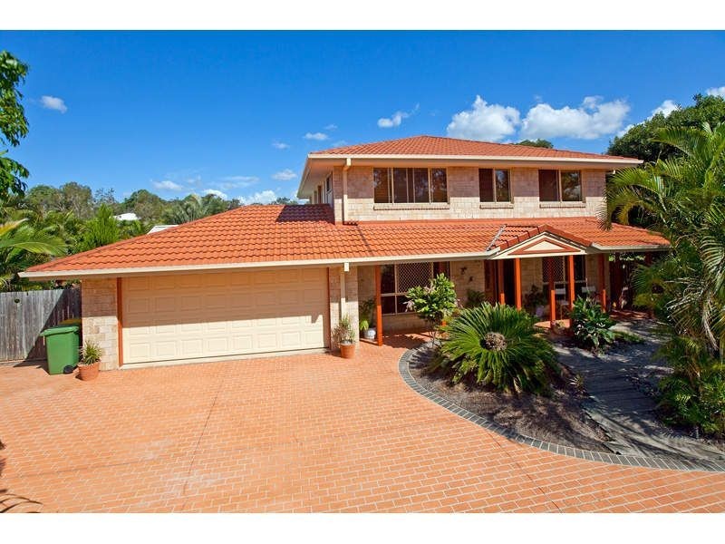10 Poloni Place, Wellington Point QLD 4160