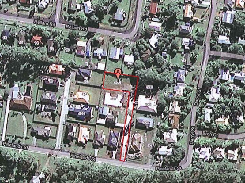 48c Pinelands Street, Loganlea QLD 4131