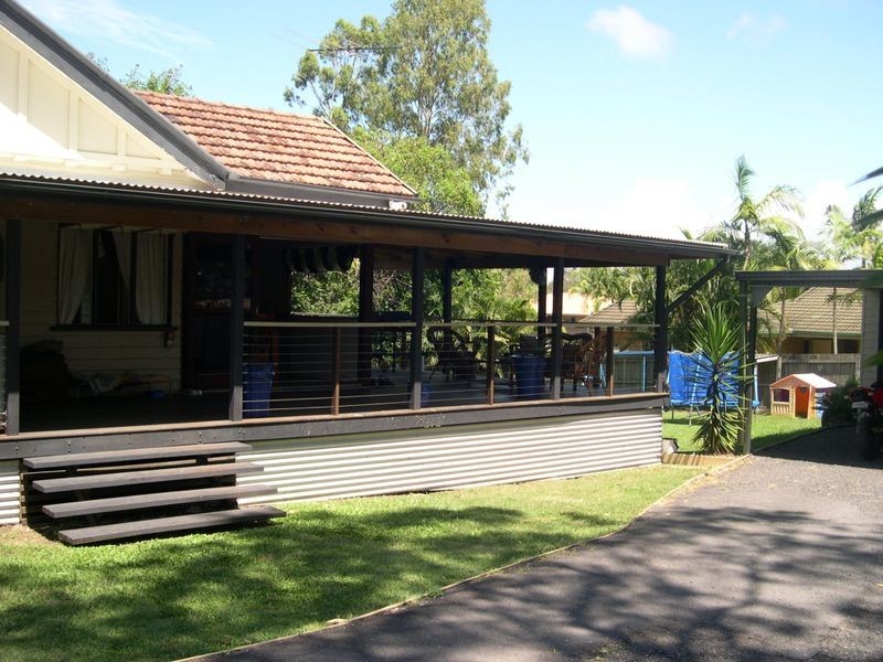 45-47 Quarry Road, Birkdale QLD 4159
