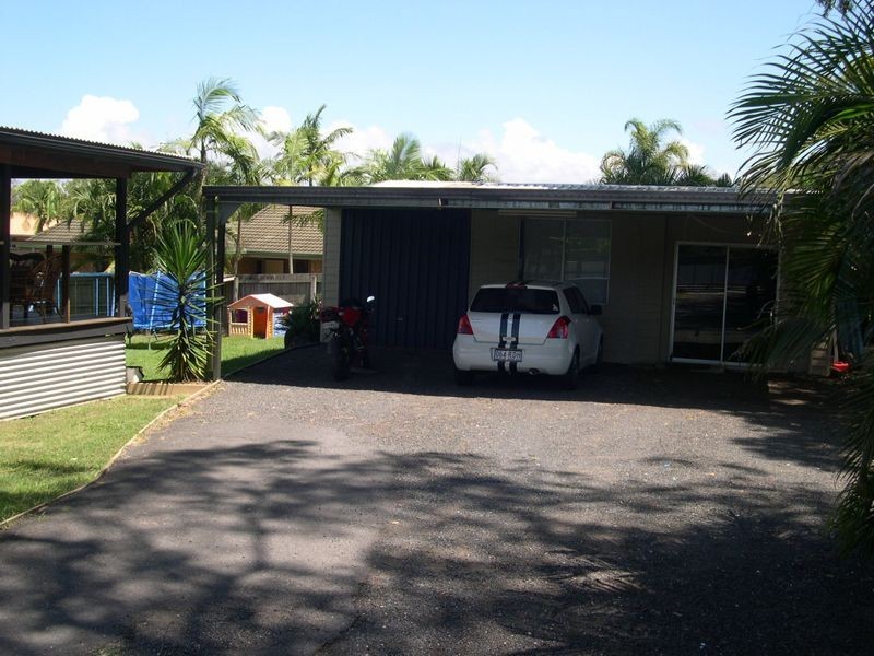 45-47 Quarry Road, Birkdale QLD 4159