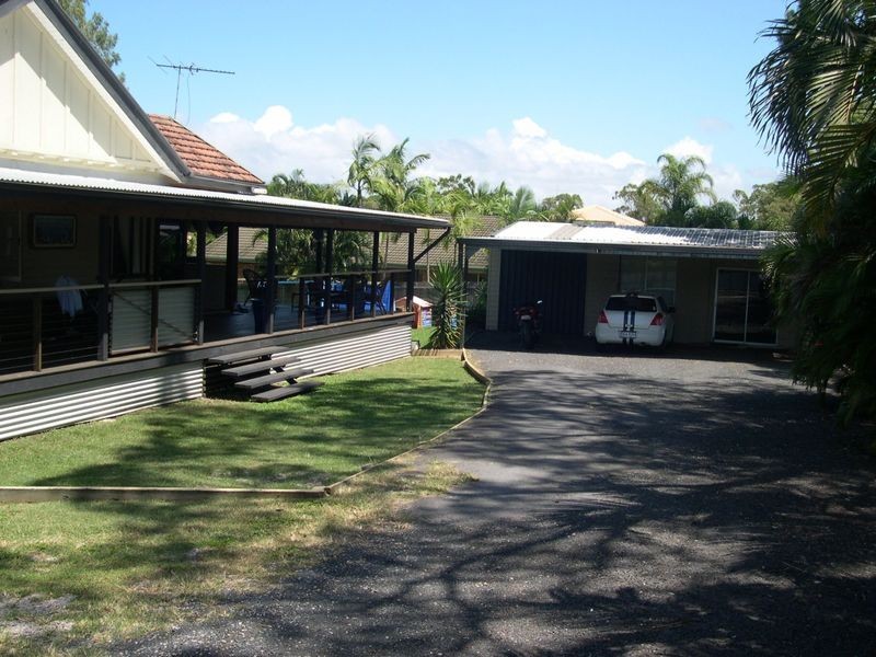 45-47 Quarry Road, Birkdale QLD 4159