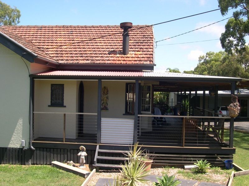 45-47 Quarry Road, Birkdale QLD 4159