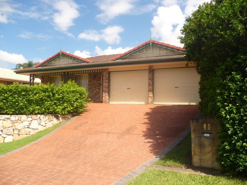 85 Collingwood Road, Birkdale QLD 4159