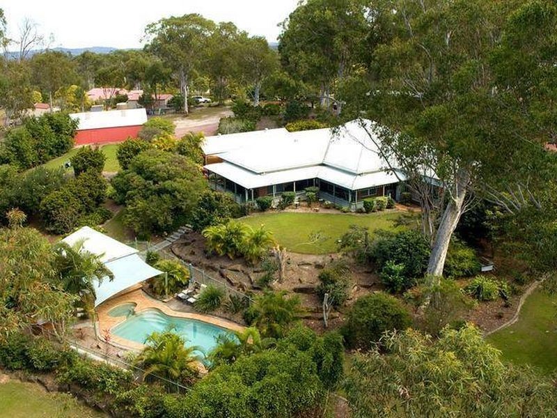 2 Solway Crescent, Carbrook QLD 4130